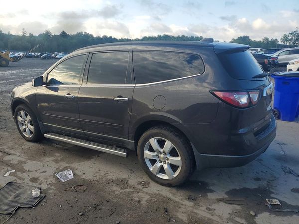 2016 CHEVROLET TRAVERSE 1LT