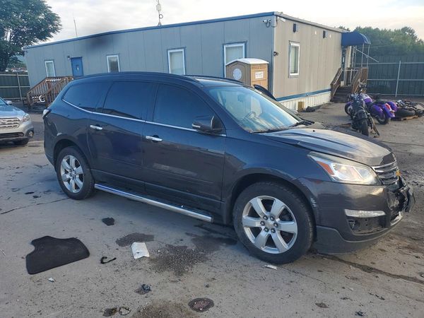 2016 CHEVROLET TRAVERSE 1LT