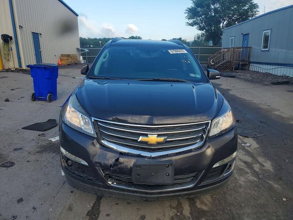 2016 CHEVROLET TRAVERSE 1LT