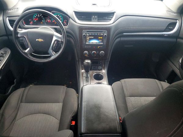 2016 CHEVROLET TRAVERSE 1LT