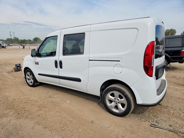 2018 RAM PROMASTER CITY SLT