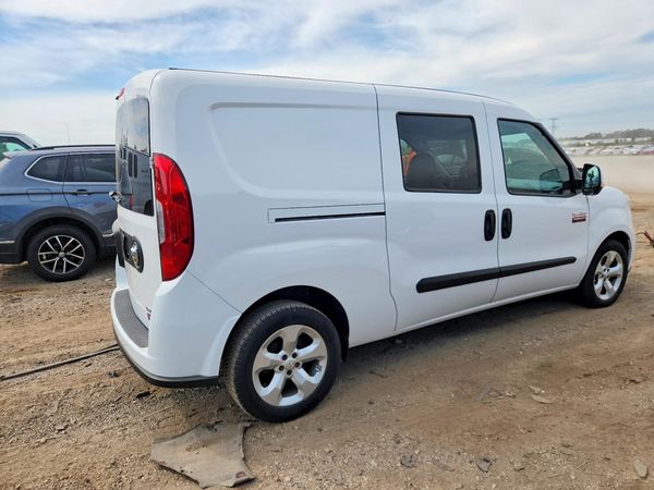 2018 RAM PROMASTER CITY SLT