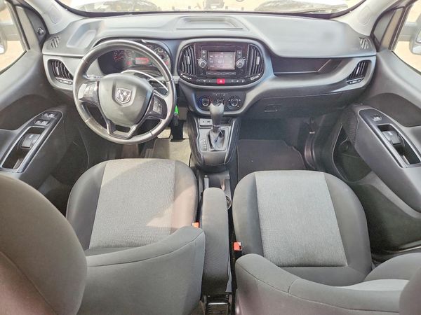 2018 RAM PROMASTER CITY SLT