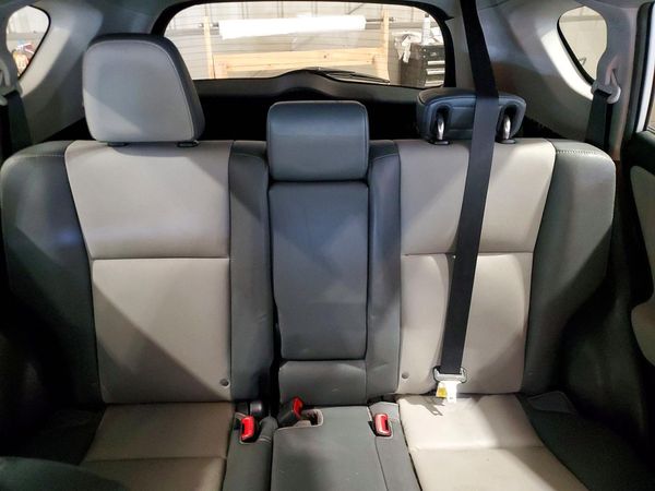 2014 TOYOTA RAV4 High