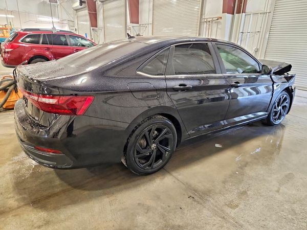 2026 VOLKSWAGEN JETTA