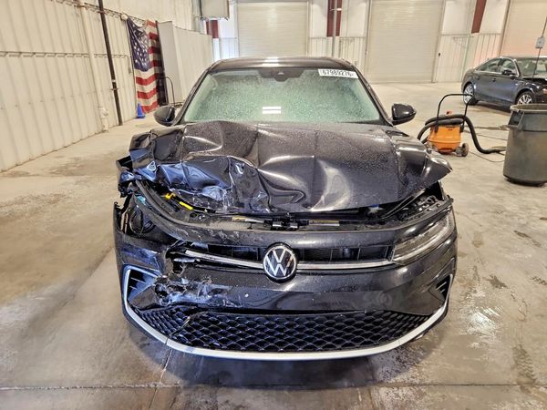 2026 VOLKSWAGEN JETTA