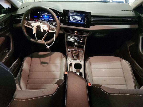2026 VOLKSWAGEN JETTA