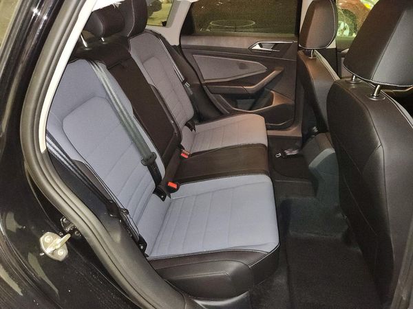 2026 VOLKSWAGEN JETTA