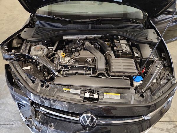 2026 VOLKSWAGEN JETTA