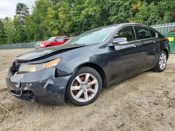 2013 ACURA TL