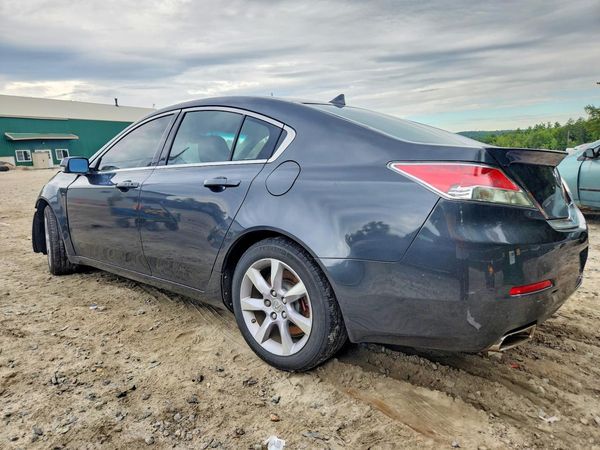 2013 ACURA TL