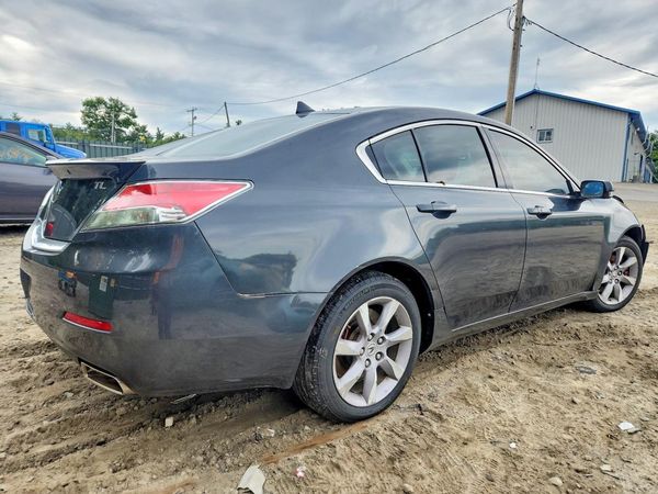 2013 ACURA TL