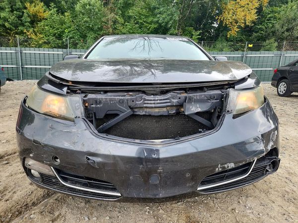 2013 ACURA TL