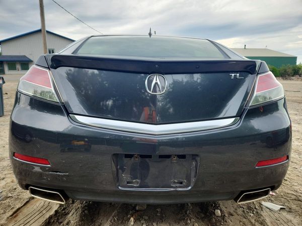 2013 ACURA TL