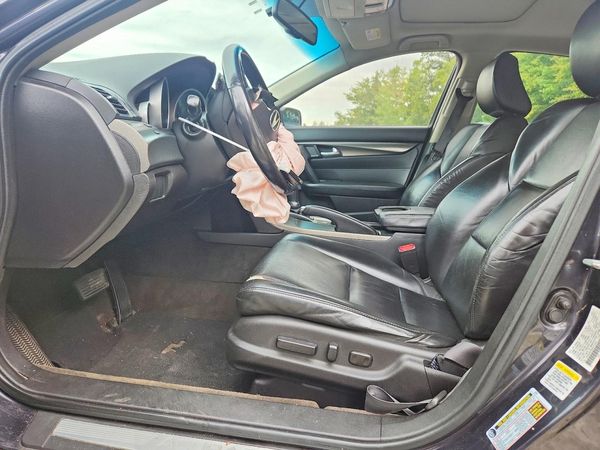 2013 ACURA TL