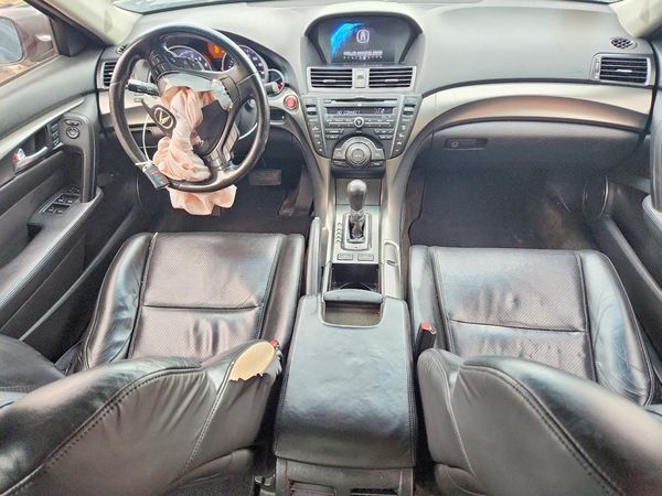 2013 ACURA TL