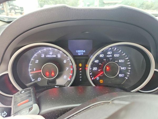 2013 ACURA TL