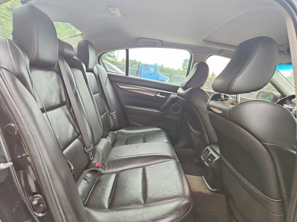 2013 ACURA TL