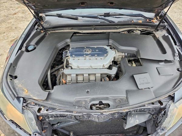 2013 ACURA TL