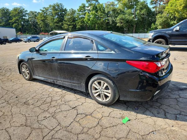2014 HYUNDAI SONATA GLS/ GLS Popular