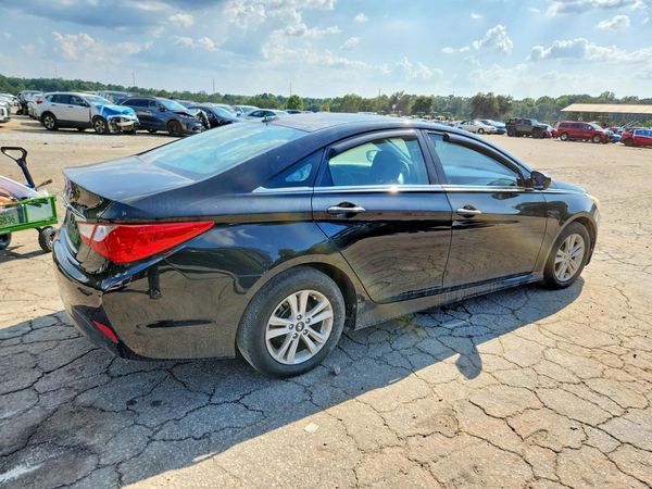 2014 HYUNDAI SONATA GLS/ GLS Popular