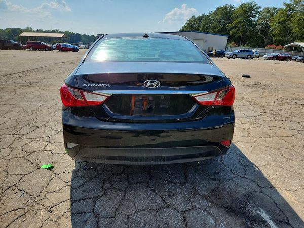 2014 HYUNDAI SONATA GLS/ GLS Popular