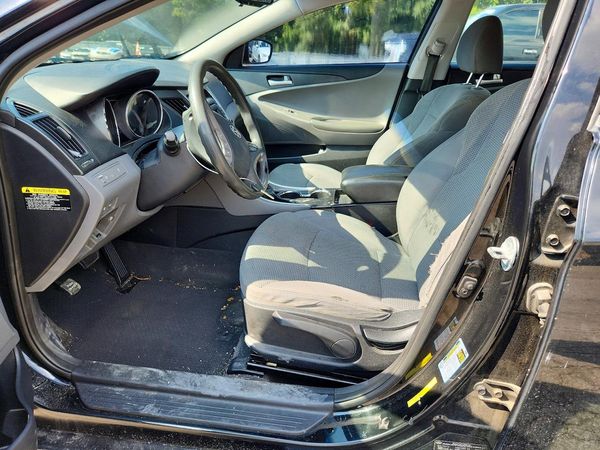 2014 HYUNDAI SONATA GLS/ GLS Popular