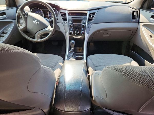 2014 HYUNDAI SONATA GLS/ GLS Popular