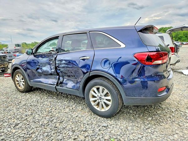 2020 KIA SORENTO