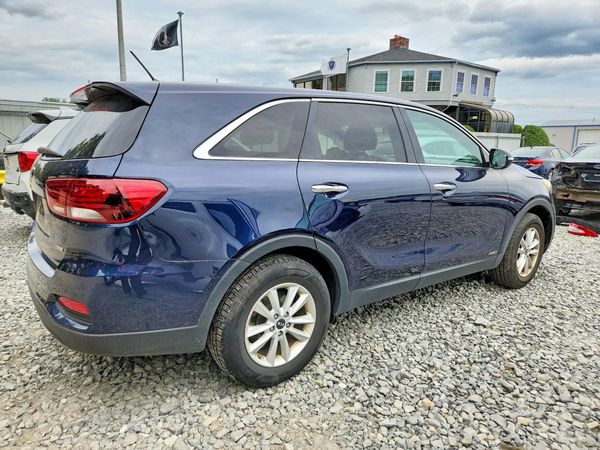 2020 KIA SORENTO