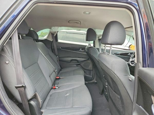 2020 KIA SORENTO