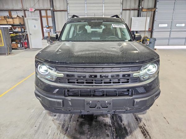 2023 FORD BRONCO SPORT Base