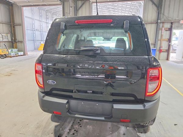2023 FORD BRONCO SPORT Base