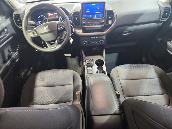 2023 FORD BRONCO SPORT Base