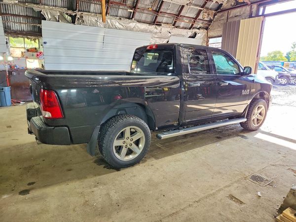 2017 RAM 1500 ST