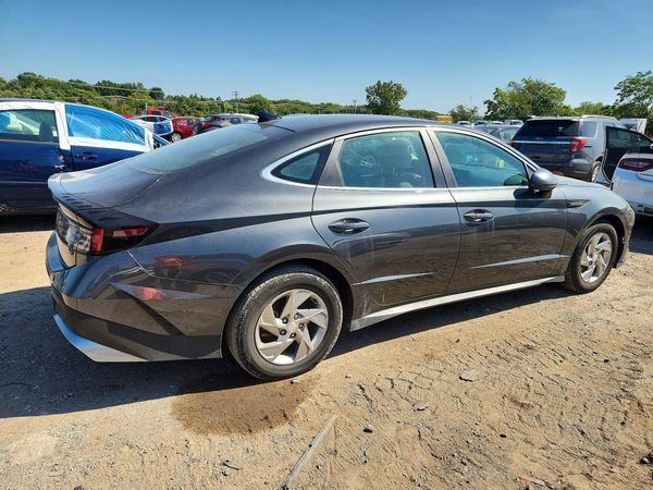 2025 HYUNDAI SONATA — PSRA