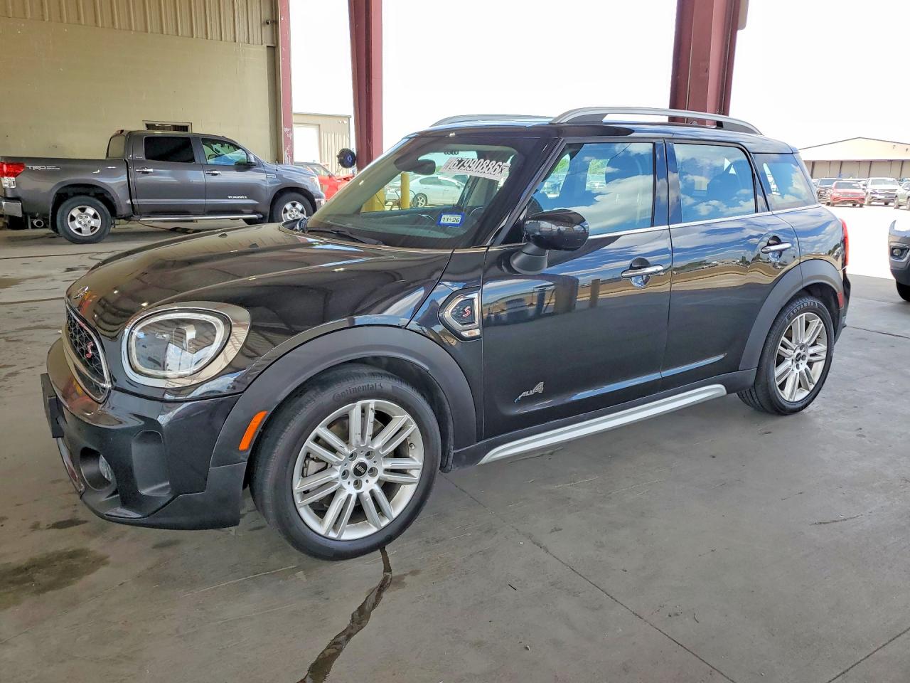 2024 MINI COOPER