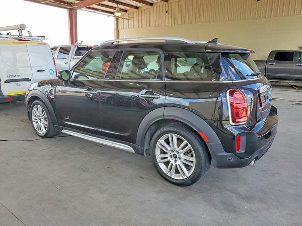2024 MINI COOPER