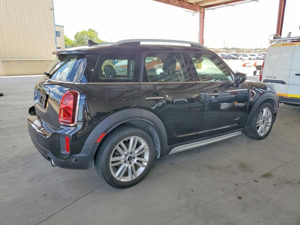 2024 MINI COOPER