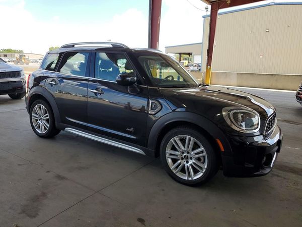 2024 MINI COOPER