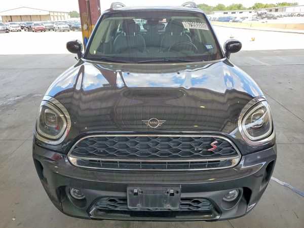 2024 MINI COOPER