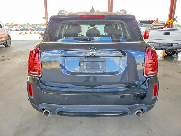 2024 MINI COOPER
