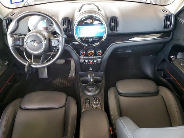 2024 MINI COOPER