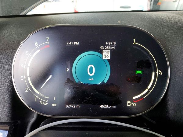 2024 MINI COOPER