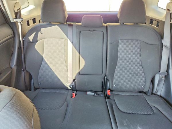 2026 KIA SPORTAGE LX — SUVN