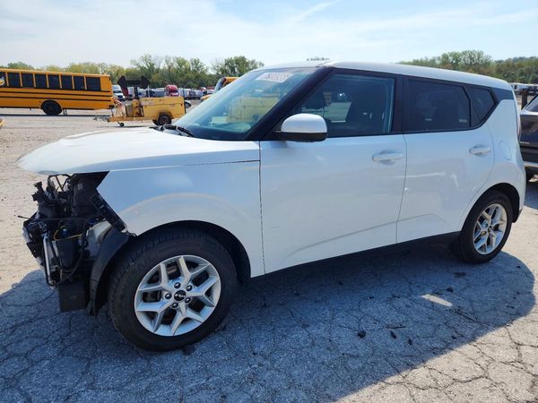2025 KIA SOUL