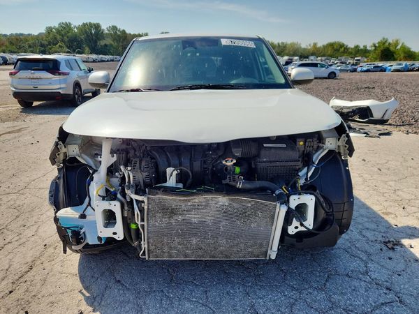 2025 KIA SOUL LX, S