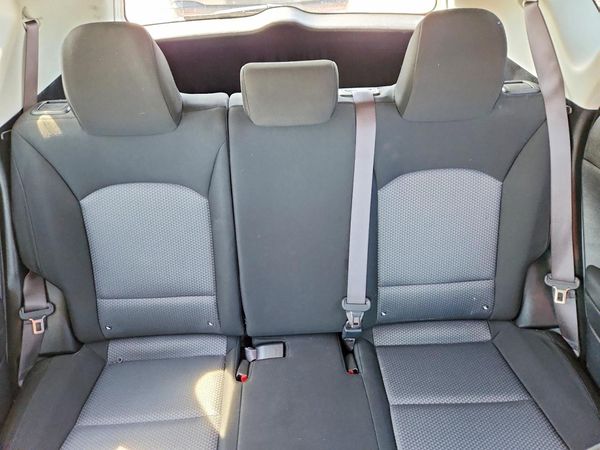 2025 KIA SOUL LX, S