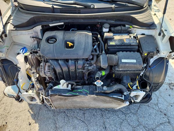 2025 KIA SOUL LX, S