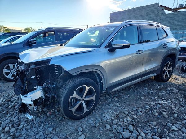 2026 VOLKSWAGEN TIGUAN 4Motion SE
